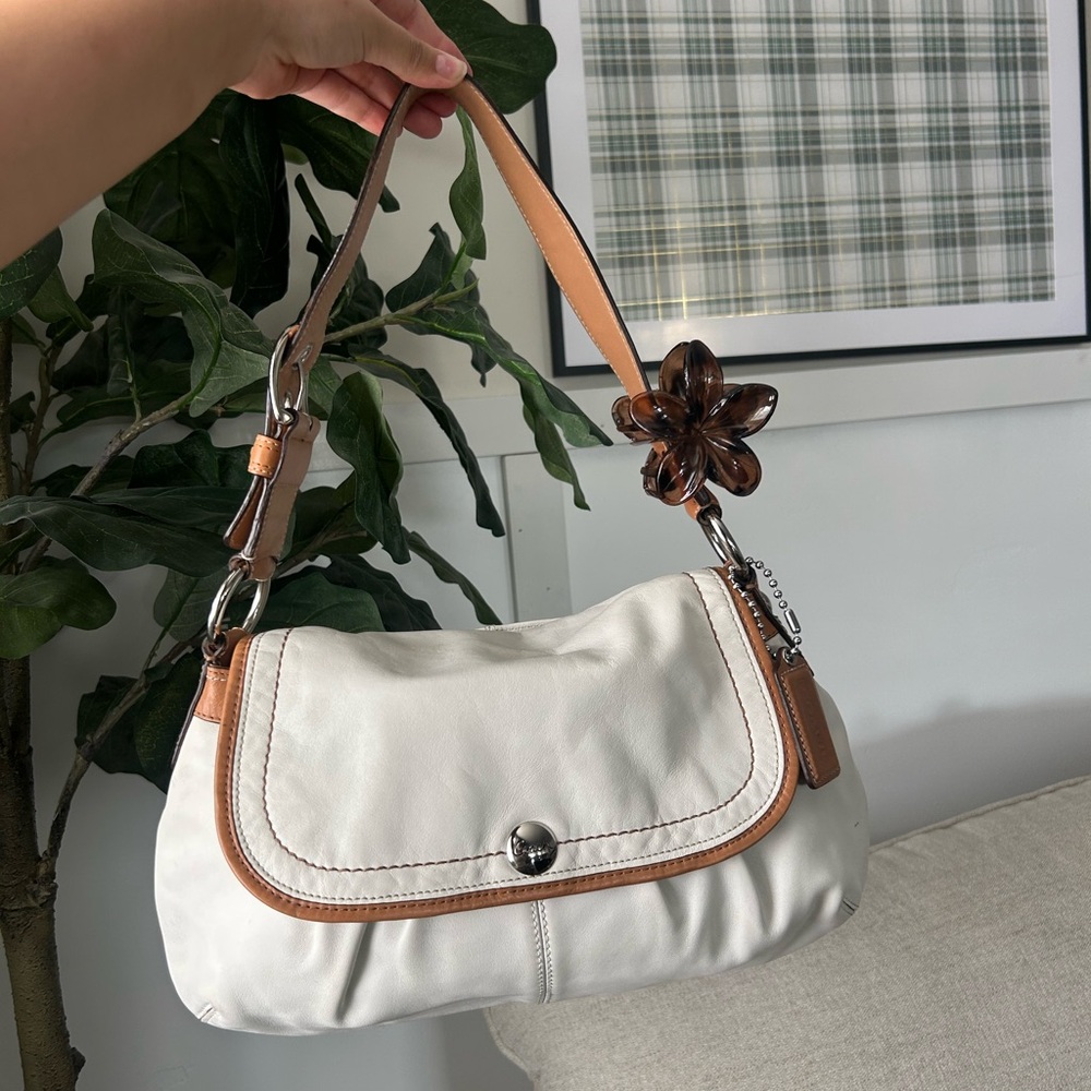 Coach Shoulder Bag